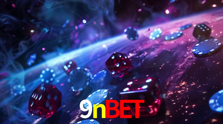 Welcome Bonus 9nbet