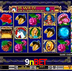 APP oficial da 9nbet para mobile