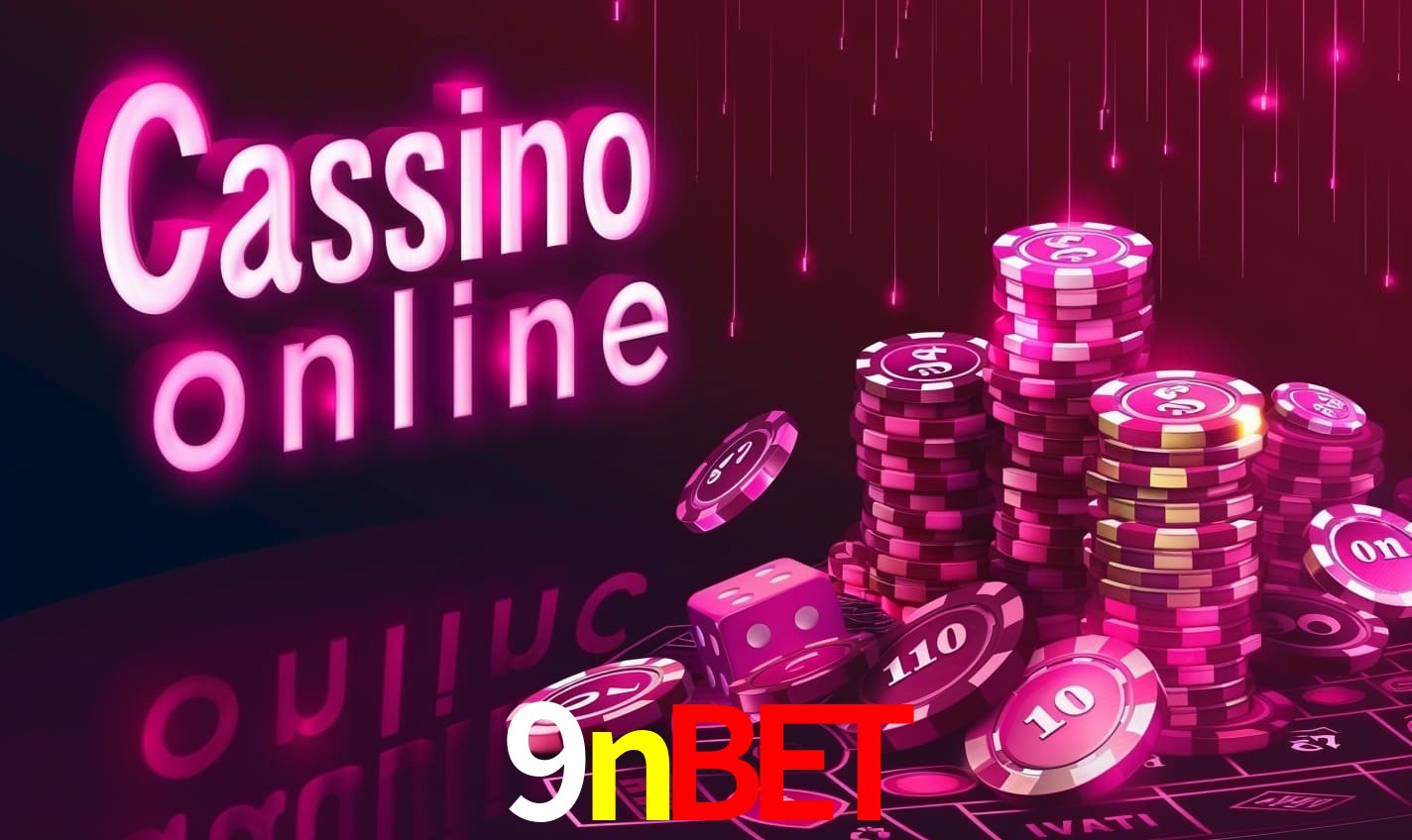 Casino Ao Vivo 9nbet