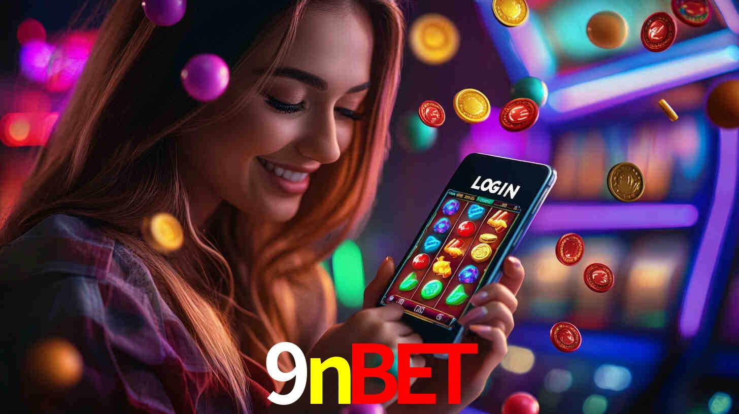9nbet: A Experiência de Casino com Jogos de Mesa ao Vivo