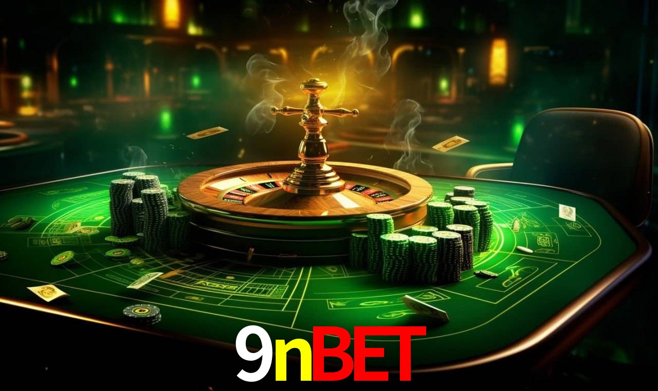Promoção Relâmpago 9nbet