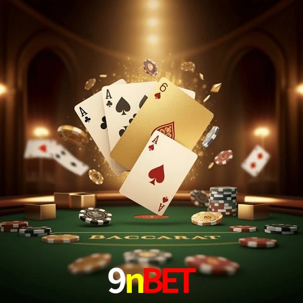 Welcome Bonus 9nbet